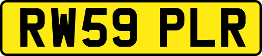 RW59PLR