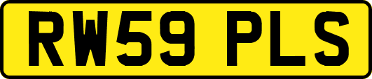 RW59PLS