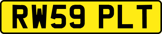 RW59PLT