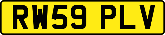 RW59PLV