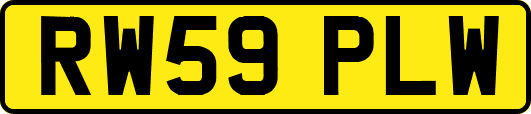 RW59PLW