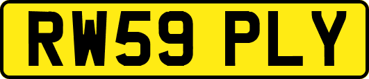 RW59PLY