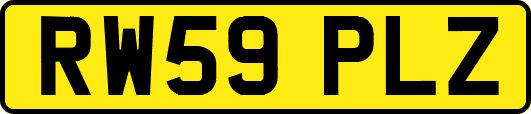 RW59PLZ