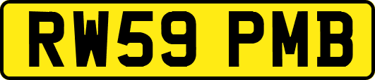 RW59PMB