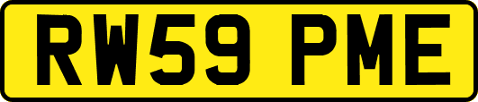 RW59PME