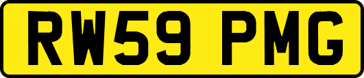 RW59PMG