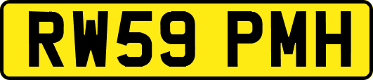 RW59PMH