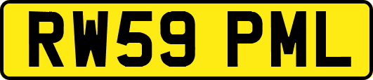 RW59PML