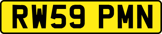 RW59PMN