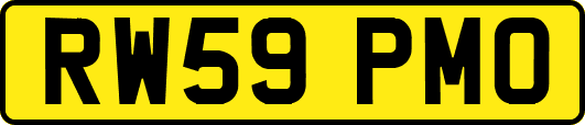 RW59PMO