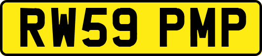 RW59PMP