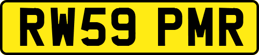 RW59PMR