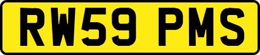 RW59PMS