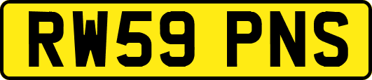 RW59PNS