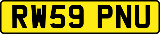 RW59PNU