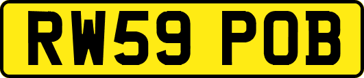 RW59POB