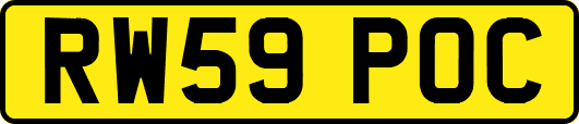 RW59POC