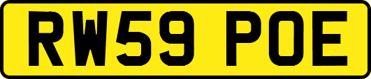 RW59POE