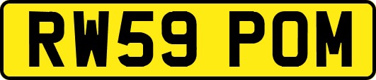 RW59POM
