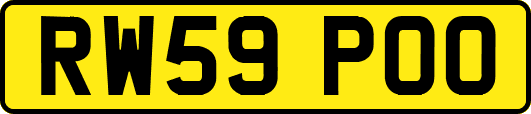RW59POO