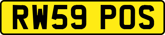 RW59POS