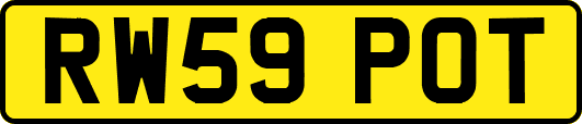 RW59POT