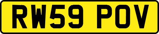 RW59POV