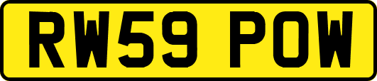 RW59POW