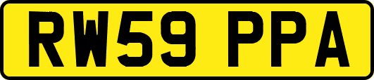 RW59PPA