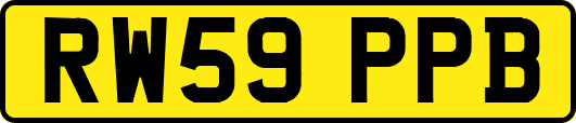 RW59PPB