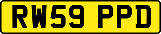 RW59PPD