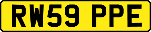 RW59PPE
