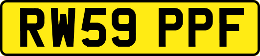 RW59PPF