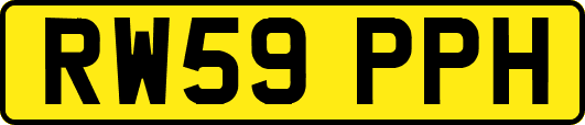 RW59PPH