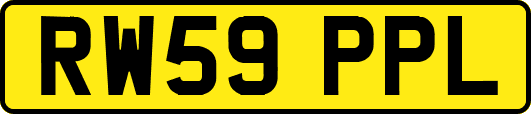 RW59PPL