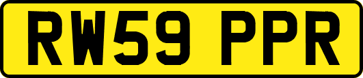 RW59PPR