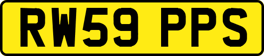 RW59PPS