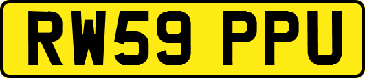 RW59PPU