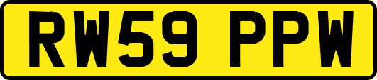 RW59PPW