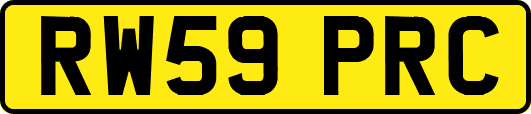 RW59PRC