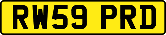 RW59PRD