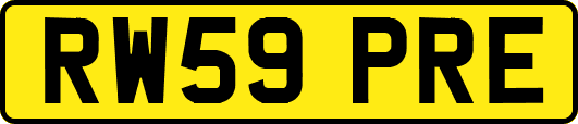 RW59PRE