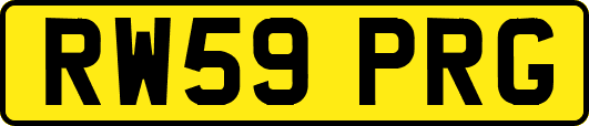RW59PRG