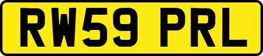 RW59PRL