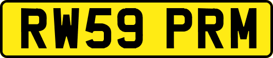 RW59PRM