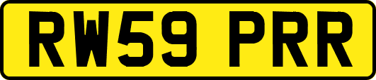 RW59PRR