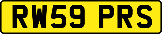 RW59PRS