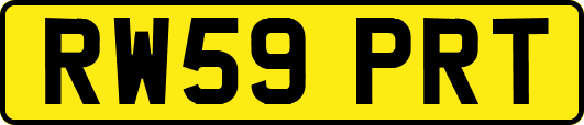 RW59PRT