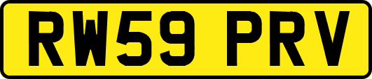 RW59PRV