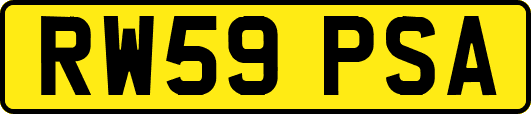 RW59PSA